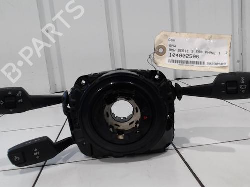 Used Steering column stalk BMW 3 (E90) 318 d (122 hp) 25873662