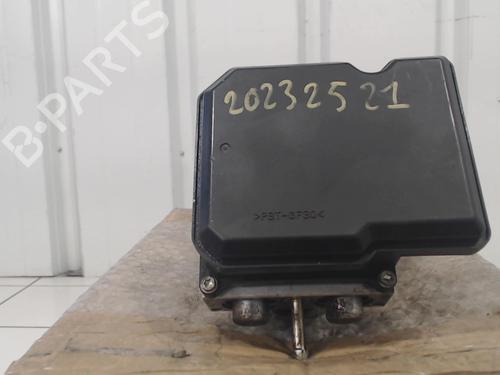 ABS pump RENAULT KOLEOS I (HY_) 2.0 dCi 4x4 (HY0K) | BP25641991M43 