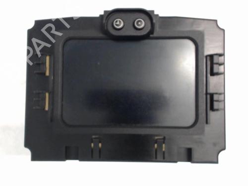 Used Display monitor OPEL ZAFIRA A MPV (T98) 2.2 DTI 16V (F75) (125 hp) 25644179