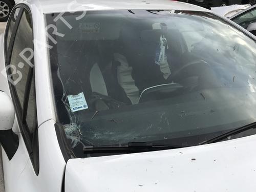 Rear parcel shelf RENAULT CLIO IV (BH_) 1.5 dCi 75 | BP34532368C85  - Image 21