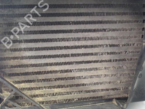 Intercooler VW TOUAREG (7LA, 7L6, 7L7) 3.0 V6 TDI | BP29843668M30 