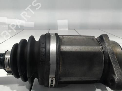 Used Right front driveshaft Right front driveshaft RENAULT KOLEOS I (HY_) 2.0 dCi (HY0K) (150 hp) 25644402 25644402