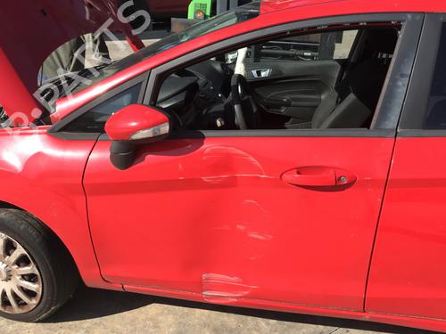 Engine FORD FIESTA VI (CB1, CCN) 1.0 | BP38321212M1 - Image 14