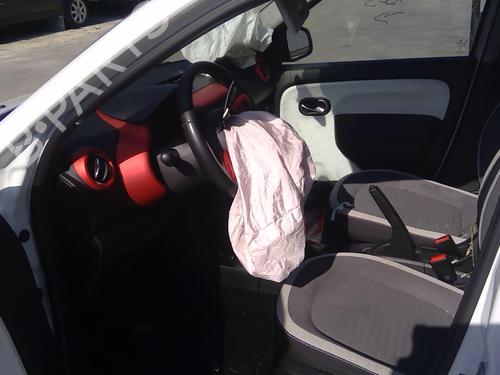 Front right window mechanism RENAULT TWINGO III (BCM_, BCA_) 1.0 SCe 70 (BCMB) | BP25644268C23  - Image 12