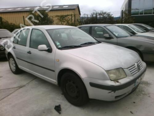 Brugte VW BORA I (1J2) 1.9 TDI 2524593