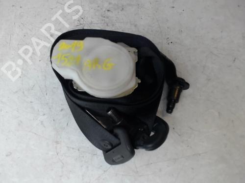 Venstre bagtil seleforstrammer OPEL SIGNUM Hatchback (Z03) 3.0 V6 CDTI (F48) BP25645869C89