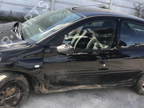 Steering column stalk PEUGEOT 206+ (2L_, 2M_) 1.4 HDi eco 70 | BP31070495I23 