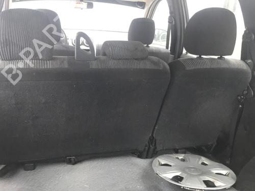 Used Parts DACIA LOGAN MCV (KS_) 1.5 dCi (KS0W) 4246245