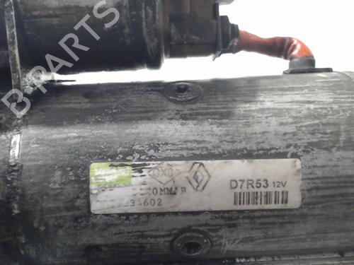 Used Starter Starter RENAULT MASTER II Van (FD) 2.5 dCi (FD02) (101 hp) 32029355 32029355