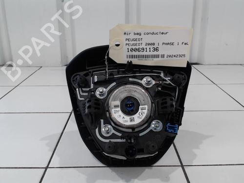 driver-airbag-peugeot-2008-i-cu_-2013-25628272 main image