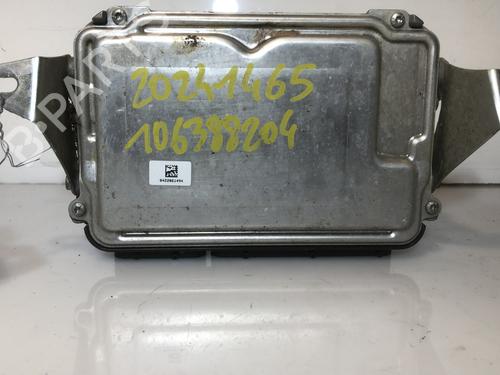 Electronic module CITROËN C1 II (PA_, PS_) 1.0 VTi 72 | BP29043300M83  - Image 15