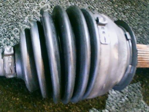 Used Left front driveshaft Left front driveshaft MERCEDES-BENZ B-CLASS Sports Tourer (W246, W242) B 200 CDI (246.201) (136 hp) 25634354 25634354