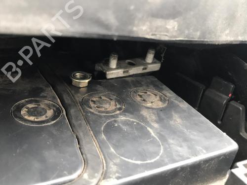 Front left window mechanism RENAULT MODUS / GRAND MODUS (F/JP0_) 1.5 dCi (FP0D, JP0D) | BP25641830C22 - Image 16