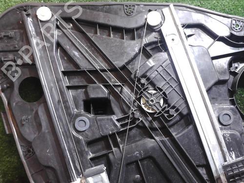 Used Front right window mechanism HYUNDAI i40 I (VF) 1.7 CRDi (136 hp) 25630870