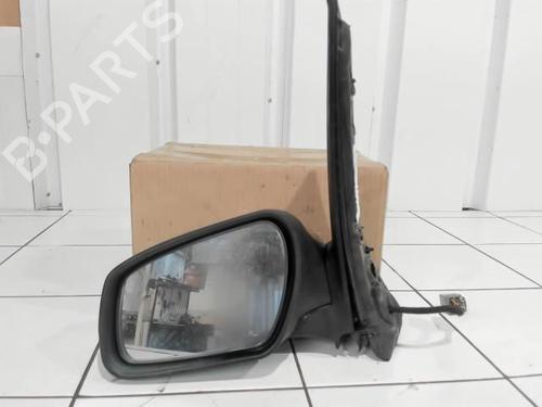 Left mirror FORD FOCUS C-MAX (DM2) 1.8 | BP25635001C26 