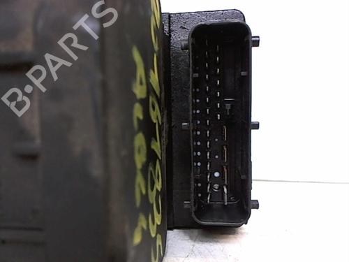 ABS pump OPEL ZAFIRA A MPV (T98) 2.0 DTI 16V (F75) | BP25629051M43 