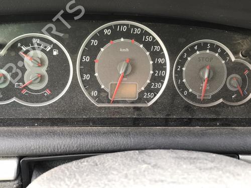 Electronic module CITROËN C5 II (RC_) 1.6 HDi (RC8HZB) | BP25647712M83 - Image 23