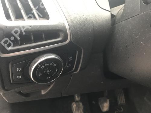 Headlight switch FORD FOCUS III 1.6 TDCi | BP34278772I24 - Image 34
