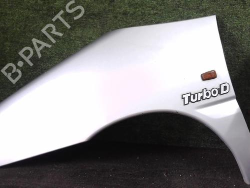 Used Left front fenders PEUGEOT EXPERT Van (222) 1.9 TD (92 hp) 27265042