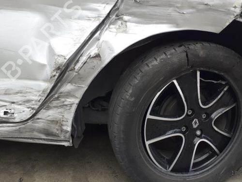 Switch RENAULT CLIO IV (BH_) 1.2 16V | BP25636627I30  - Image 12