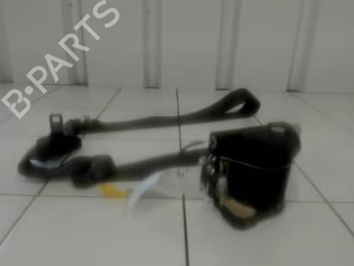 Used Front right seatbelt Front right seatbelt FIAT PANDA (169_) 1.2 (169.AXB11, 169.AXB1A) (60 hp) 25639464 25639464