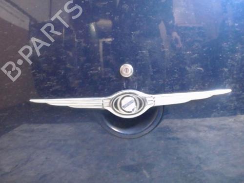 Tailgate CHRYSLER PT CRUISER (PT_) 1.6 | BP25636717C6 