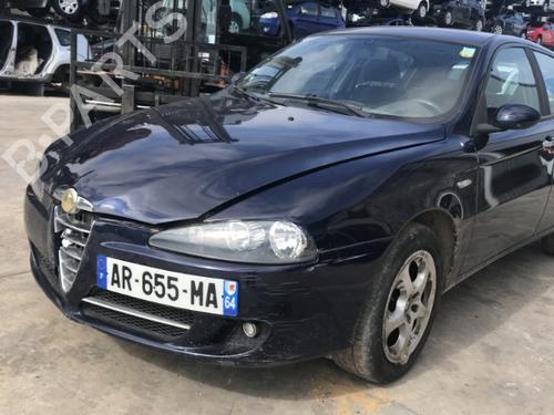 Engine ALFA ROMEO 147 (937_) 1.9 JTDM 8V (937.AXD1A, 937.AXU1A, 937.BXU1A) | BP34256245M1  - Image 15
