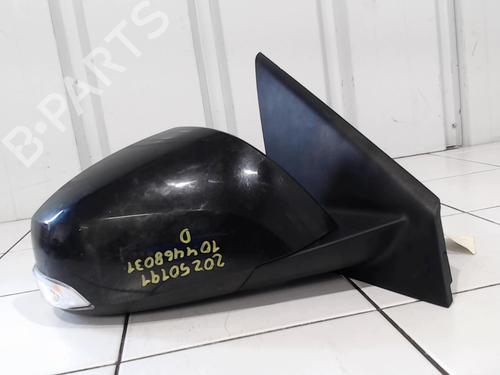 right-mirror-renault-laguna-iii-bt01-2007-2008-2009-2010-2011-2012-2013-2014-2015-25717844 main image