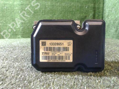 ABS pump OPEL INSIGNIA A (G09) 2.0 CDTI (68) | BP25642568M43 - Image 11
