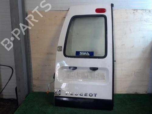 Used Left tailgate Left tailgate PEUGEOT EXPERT Van (222) 1.9 D 70 (69 hp) 25645441 25645441