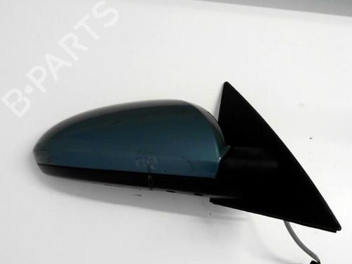 Used Right mirror NISSAN PRIMERA Hatchback (P12) 1.8 (115 hp) 25637472