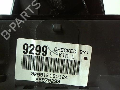 AC Styreenhet / Manøvreringsenhet CHEVROLET SPARK (M300) 1.0 | BP25633376I5 