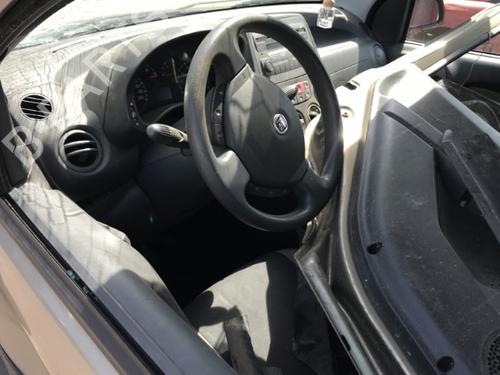 Radio FIAT PANDA (169_) 1.3 D Multijet 4x4 (169.AXC2A) | BP25650026E6  - Image 7