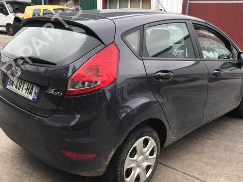 ABS pump FORD FIESTA VI (CB1, CCN) 1.25 | BP30876541M43 - Image 28