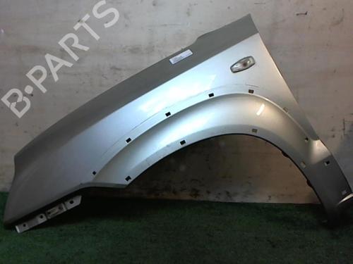 Left front fenders HYUNDAI TUCSON (JM) 2.0 CRDi All-wheel Drive | BP25630413C41 