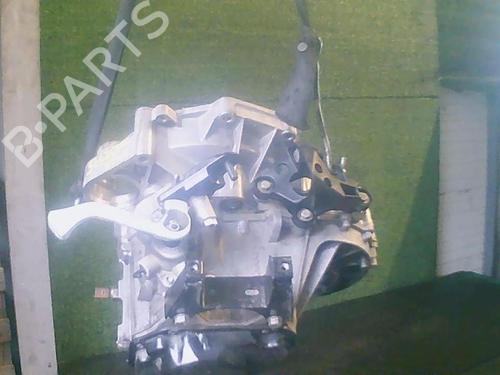 Used Gearbox SEAT IBIZA IV (6J5, 6P1) 1.2 (60 hp) 27250776