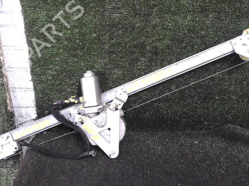 Front left window mechanism RENAULT TRAFIC II Van (FL) 2.5 dCi 135 (FL0D) | BP26001937C22 - Image 2
