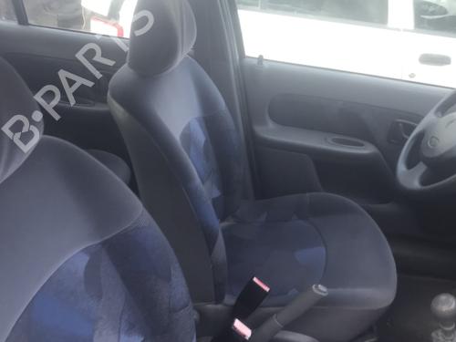 Used Parts RENAULT CLIO I (B/C57_, 5/357_) 4663178