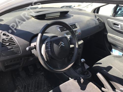 Electronic module CITROËN C4 I (LC_) 1.6 HDi | BP25630709M83 - Image 20