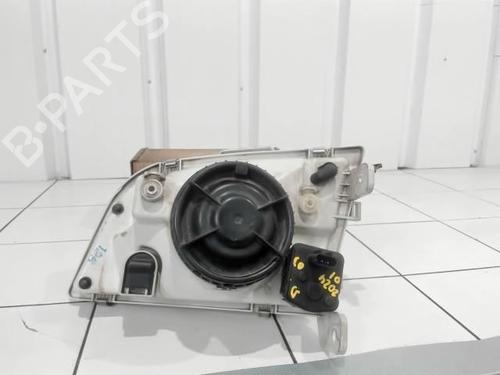 Used Right headlight Right headlight MITSUBISHI SPACE STAR MPV (DG_A) 1.3 16V (DG1A) (83 hp) 25634364 25634364