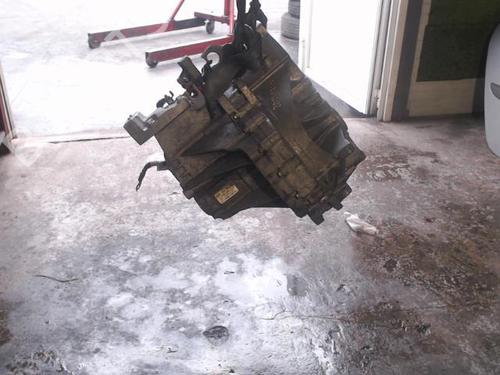 Gearbox FORD S-MAX (WA6) 1.8 TDCi | BP27250521M3 - Image 2
