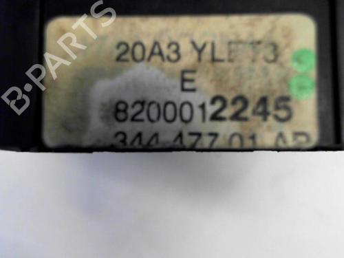 Switch RENAULT LAGUNA II Grandtour (KG0/1_) 1.9 dCi (KG0G) | BP25646585I30 