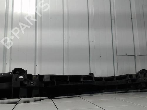 Rear bumper reinforcement RENAULT CLIO III (BR0/1, CR0/1) 1.5 dCi (BR17, CR17) | BP29326929C73 