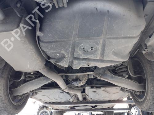 Switch MERCEDES-BENZ C-CLASS (W203) C 270 CDI (203.016) | BP31379998I30 - Image 20