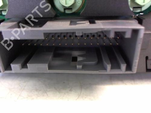 Used Display monitor Display monitor OPEL CORSA D (S07) [2006-2015] 25649442 25649442