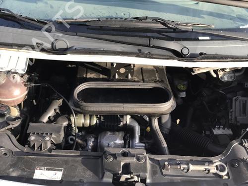 Climate control CITROËN JUMPY II (VF7) 1.6 HDi 90 8V | BP25639151I5  - Image 30