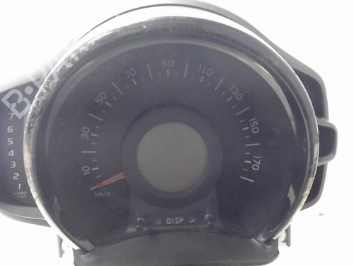 Elektronisk modul PEUGEOT 108 1.2 | BP29567312M83