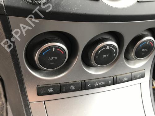 Starter MAZDA 3 (BL) 1.6 MZR (BL14) | BP25628778M8  - Image 32