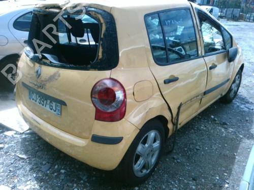 Mass air flow sensor RENAULT MODUS / GRAND MODUS (F/JP0_) 1.5 dCi (FP0E, JP0E) | BP25649407M95  - Image 9