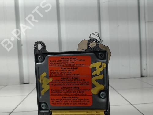 ECU airbags VW GOLF IV (1J1) 1.9 TDI | BP30181255M53 